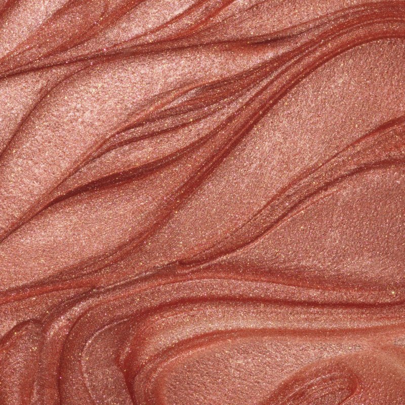 Revlon Super Lustrous Glimmer Gloss brillant à lèvres 3,8 ml 005 Glazed Almond