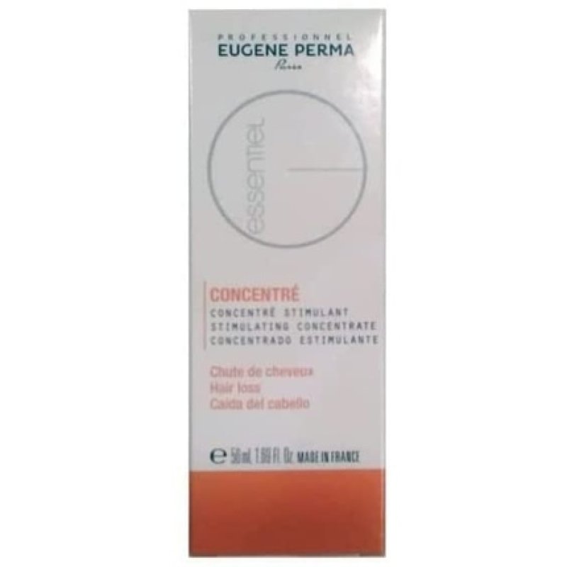 Eugène Perma ESSENTIEL Stimulating Fundamental Serum 50ml