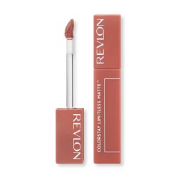 Revlon ColorStay Limitless Matte Liquid Lipstick 5 ml 002 Poster Child Mat