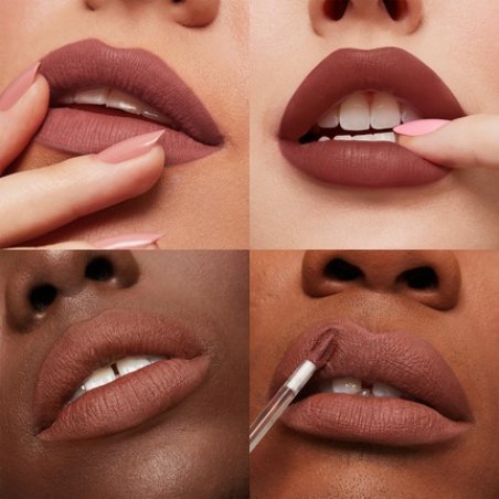 Revlon Colorstay Limitless Matte Lipstick Real Deal