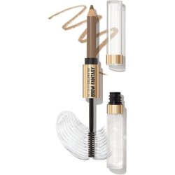 Revlon Colorstay Brow Fantasy Pencil & Gel Ash Blonde