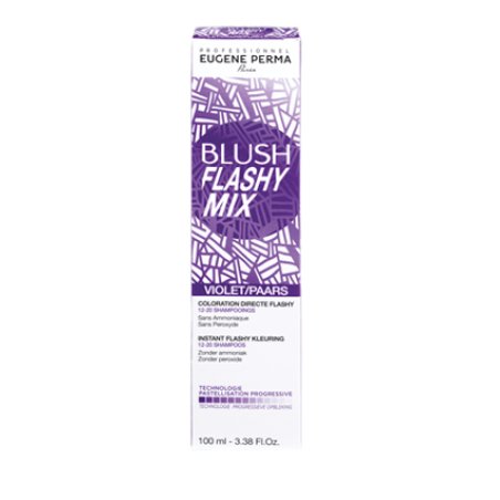 EUGENE PERMA Blush Flashy Mix Violet 100ml