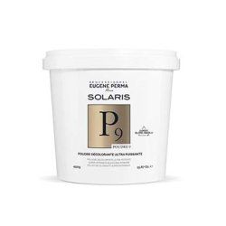 EUGENE PERMA Poudre 9 - Poudre Décolorante Ultra Puissante, 450g