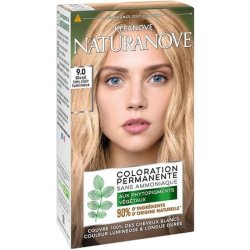 Keranove Naturanove Permanent Colouring with Vegetable Phytopigments
