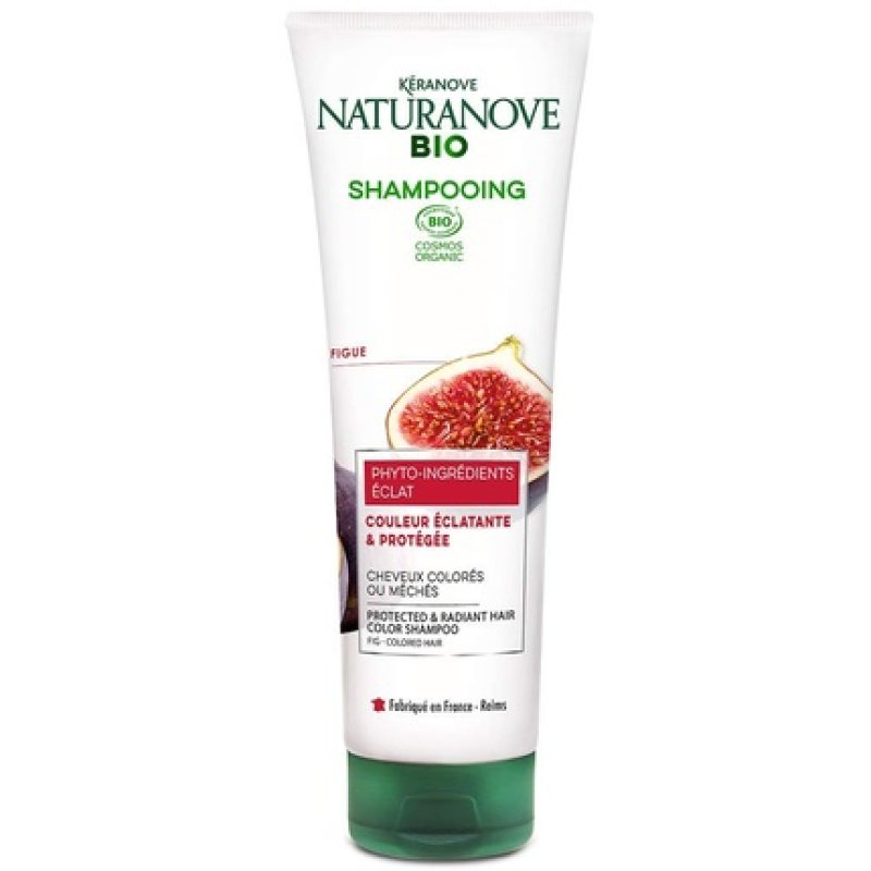 Kéranove Bio Eclat Fig Hair 250ml