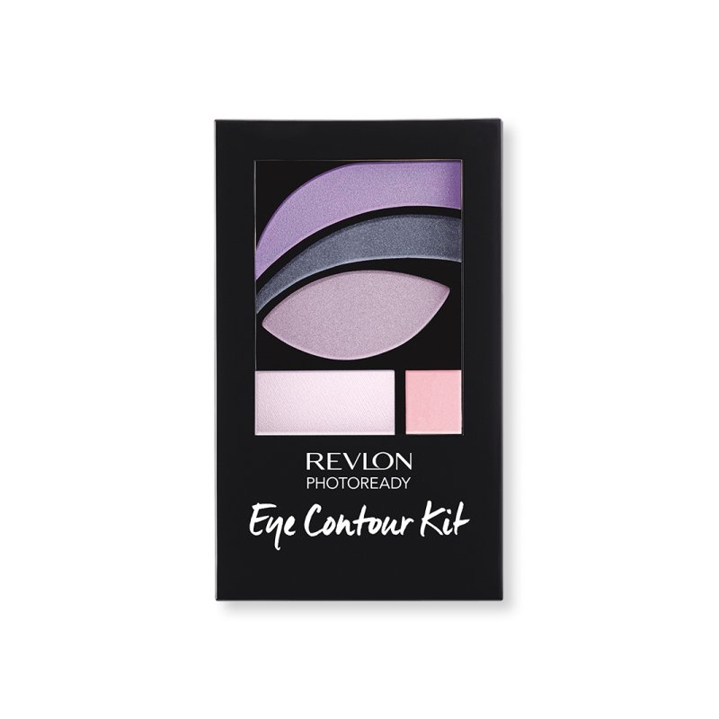 Revlon PhotoReady Eye Contour Kit 520 Watercolors