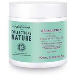 Eugene Perma Collections Nature Radiance Repairing Mask 500ml