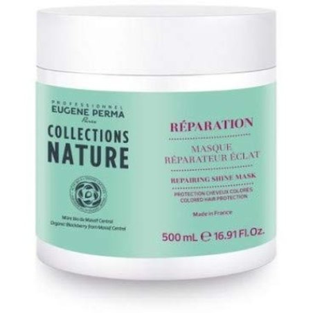 Eugene Perma Collections Nature Radiance Repairing Mask 500ml