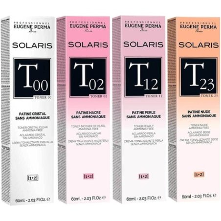 Solaris Patine T 12 - 60ml