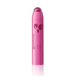 Revlon Kiss Lip Balm in Berry Color 035 Bust