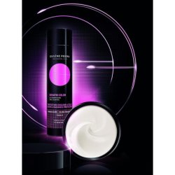 EUGENE PERMA KERATIN COLOR hair mask 150 ml Women