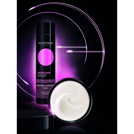 EUGENE PERMA MASQUE KERATIN COLOR
