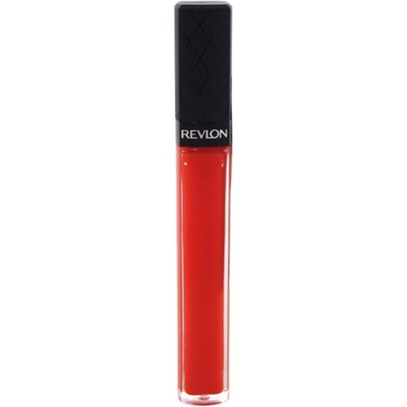 Revlon Colorburst Lip Gloss 046 Sizzle 0.2oz Red