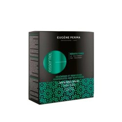 EUGENE PERMA Essentiel Keratin Force hair loss remedy 42 ml Women