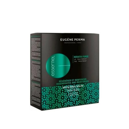 EUGENE PERMA Le Traitement Essentiel Keratin Force 12 x 3.5 ml