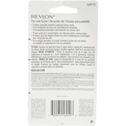 Revlon Eyelash Curler