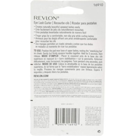 Revlon Eyelash Curler