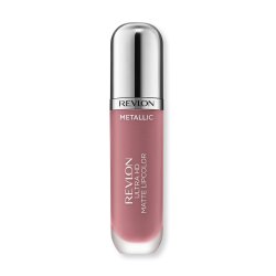 Revlon Ultra HD Metallic Matte Liquid Lipcolor 680 HD Glam Mat