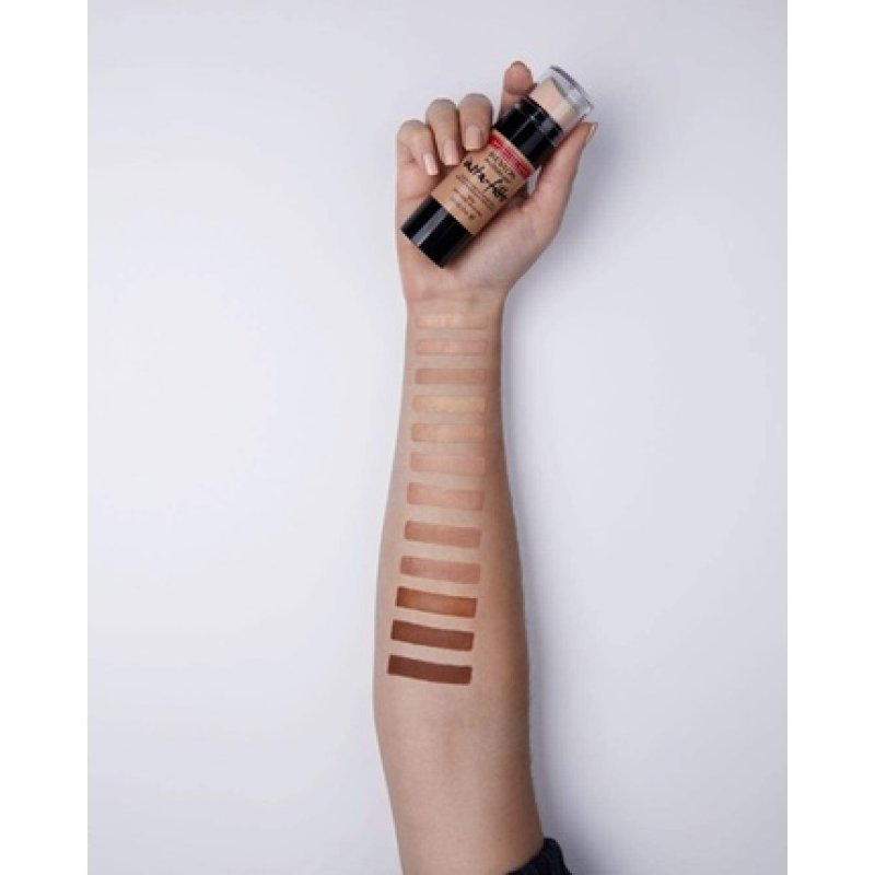 Revlon Photoready Insta-Filter Foundation Ivory