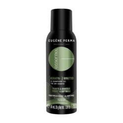 EUGENE PERMA LE SHAMPOOING SEC KERATIN 2 MINUTES 50 ml