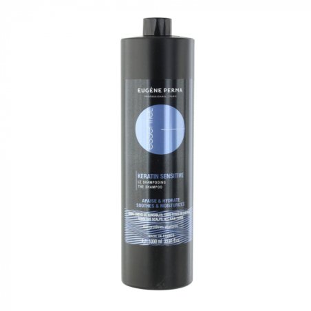 EUGENE PERMA 3140100393088 hair shampoo 1000 ml Professional Women