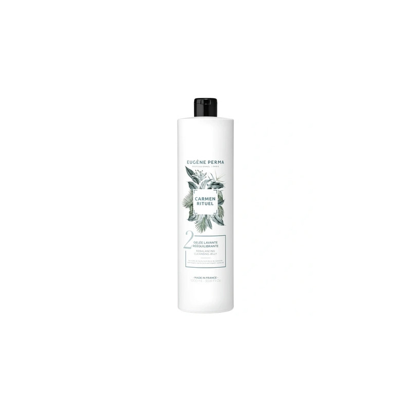 Eugene Perma Carmen Ritual Cleansing Gel 1l