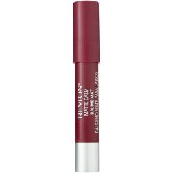 Revlon Colorburst Matte Balm Lipstick Balm 270 Fiery 0.095oz