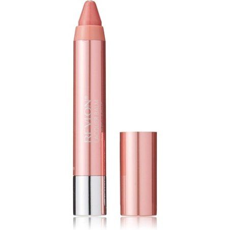 Revlon Color Burst Lacquer Lip Balm 105 Demure 3g