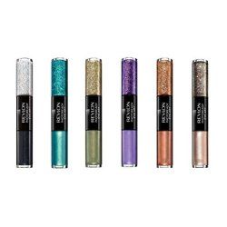 Revlon Eye Art Photoready Eyeshadow Green Glimmer 6ml