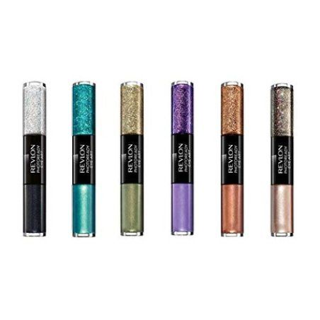 Revlon Eye Art Photoready Eyeshadow Green Glimmer 6ml