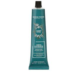 EUGENE PERMA Carmen Rituel Crèmes colorantes 4.15 60ml