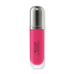 Revlon Ultra HD Matte Lipcolor 5 ml 615 HD Temptation Mat