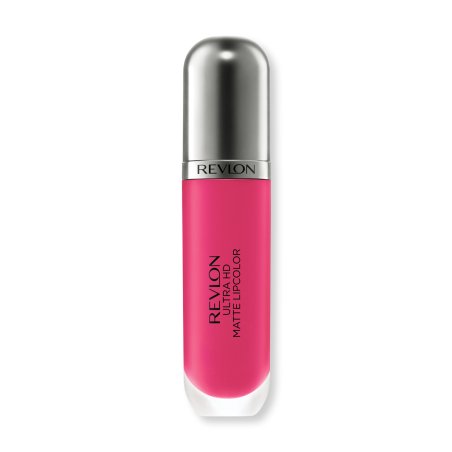 Revlon Ultra HD Matte Lipcolor 615 HD Temptation 5.9 ml