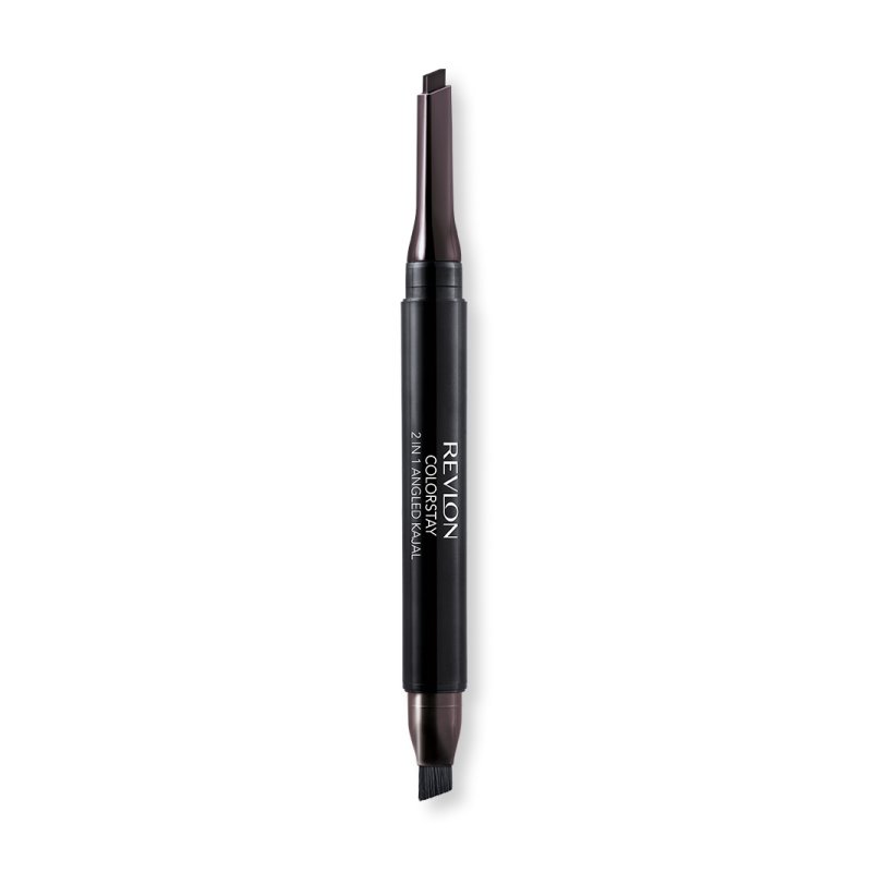Revlon Colorstay 2 in 1 Angled Kajal eyeliner 0.28 g 102 Fig