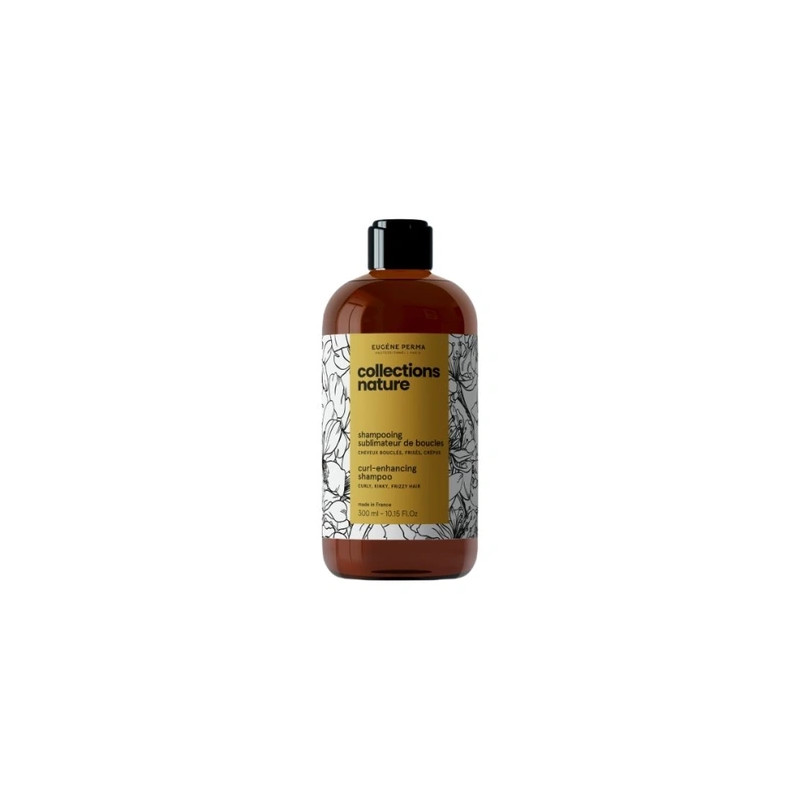 Eugene Perma Boucles Shampoo 300ml