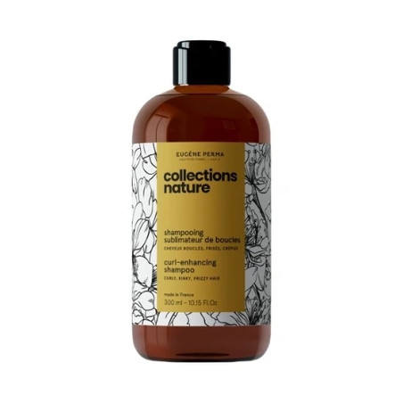 Eugene Perma Boucles Shampoo 300ml