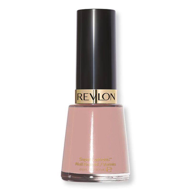 Revlon Super Lustrous nail polish 14.7 ml Beige