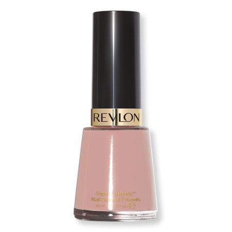 Revlon Super Lustrous nail polish 14.7 ml Beige