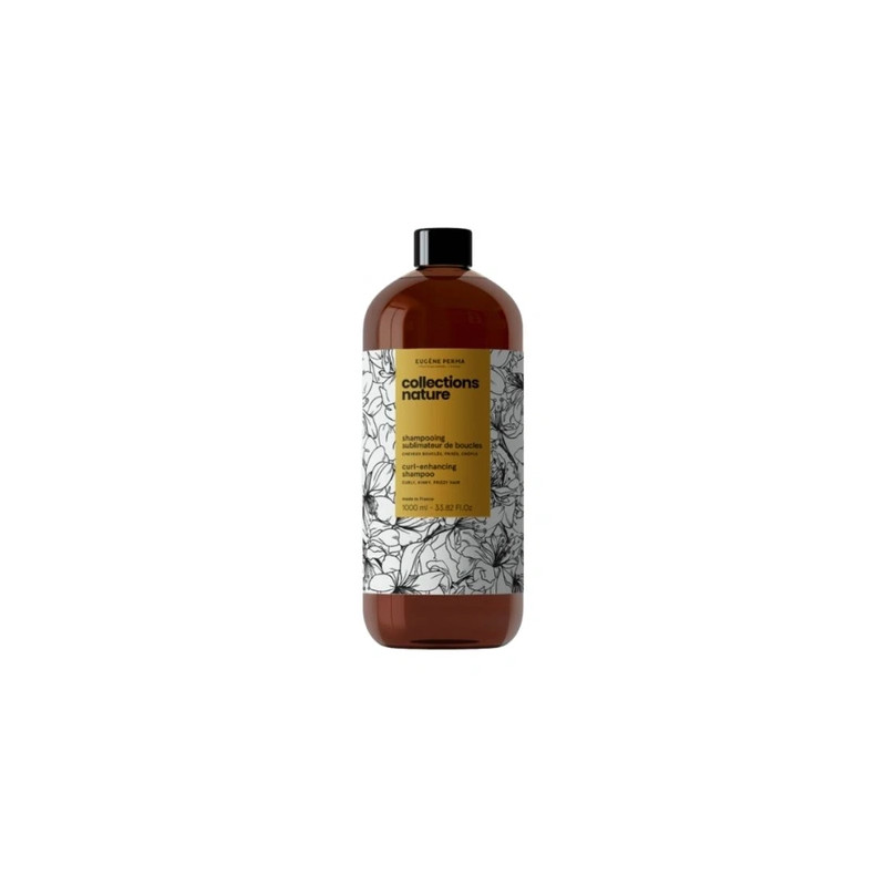 Eugene Perma Boucles Shampoo 1000ml