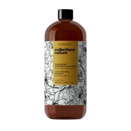 Eugene Perma Boucles Shampoo 1000ml