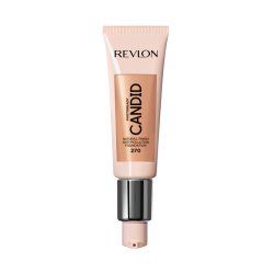Revlon Photoready Candid Anti-pollution Foundation 270 Medium Beige 22ml