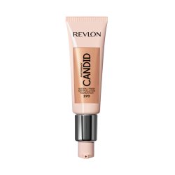 Revlon PhotoReady Candid Natural Finish Anti-Pollution Foundation 270 Medium Beige 22ml