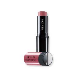 Revlon Insta-Blush lip balm & scrub 320 Berry Kiss