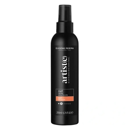 Eugene Perma Ep Artiste Curl Spray 200 Milliliters
