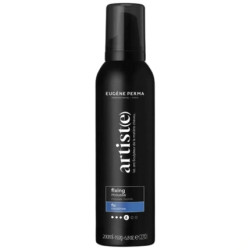 Eugene Perma Ep Artiste Fixing Mousse 200ml