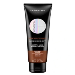 Eugene Perma Essential Repigmenting Mask Brown 200ml