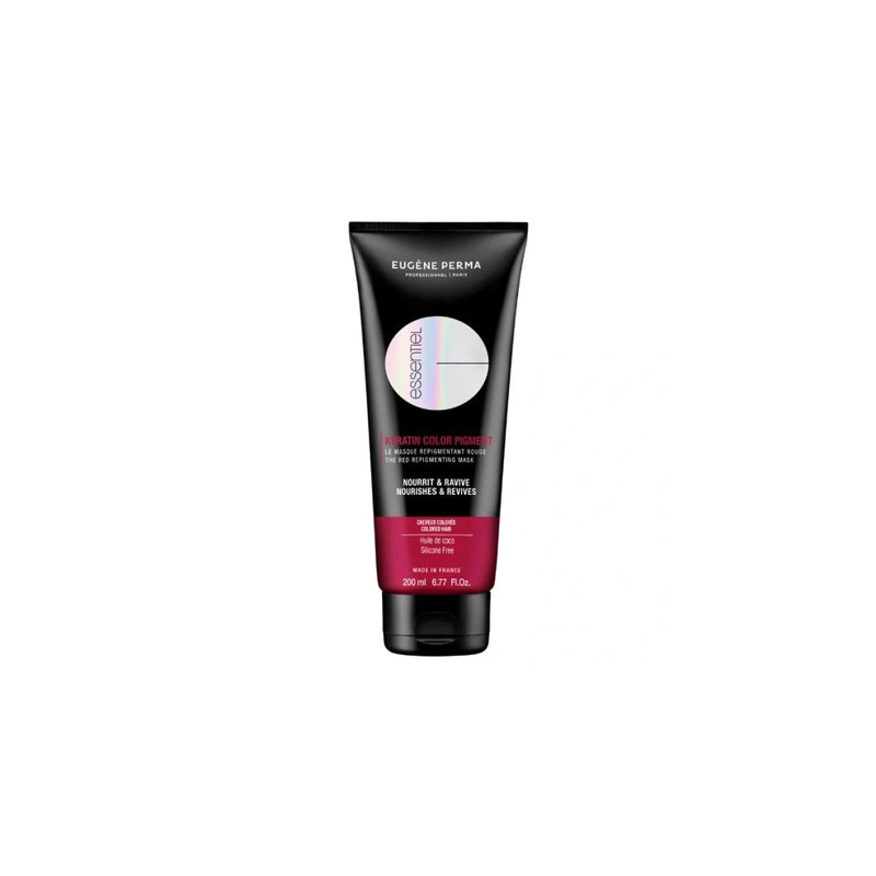 Eugene Perma Essential Red Repigmenting Mask 200ml