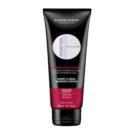 Eugene Perma Essential Red Repigmenting Mask 200ml