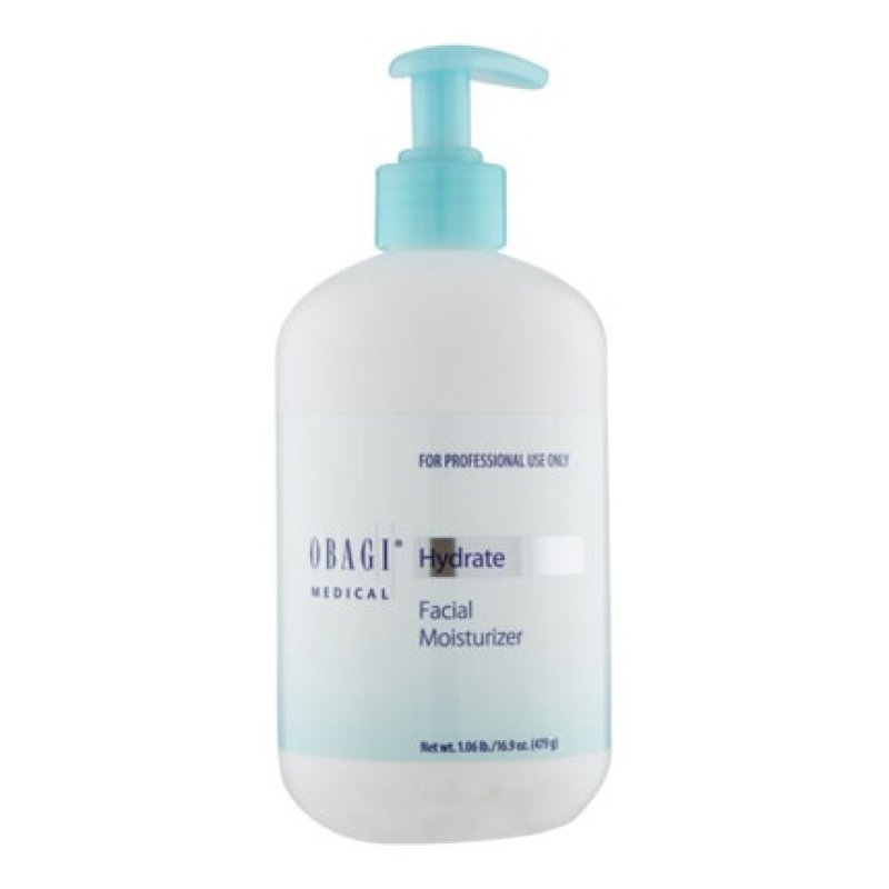Obagi Hydrate Facial Moisturizer 16.9 Oz 479g
