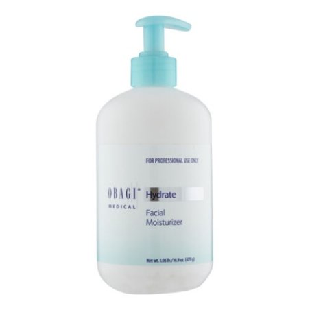 Obagi Hydrate Facial Moisturizer 16.9 Oz 479g